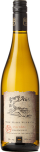 The Hare Wine Co. Frontier Chardonnay 2016, Niagara On The Lake Bottle