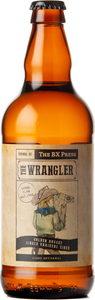 The Bx Press The Wrangler, Okanagan Valley (500ml) Bottle