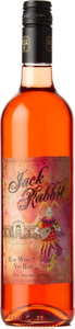 The Hare Wine Co. Jack Rabbit Rosé 2015, Niagara On The Lake Bottle