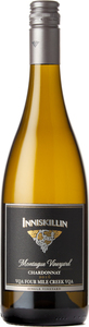 Inniskillin Niagara Chardonnay Montague Vineyard 2016, VQA Four Mile Creek Bottle