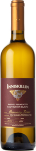 Inniskillin Discovery Series Barrel Fermented Sauvignon Blanc 2016, VQA Niagara Peninsula Bottle