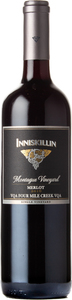 Inniskillin Montague Vineyard Merlot 2016, Four Mile Creek Bottle