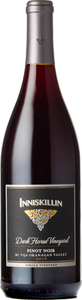 Inniskillin Okanagan Pinot Noir Dark Horse Vineyard 2016, Okanagan Valley Bottle