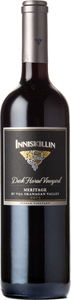 Inniskillin Okanagan Single Vineyard Series Dark Horse Vineyard Meritage 2015, Okanagan Valley Bottle
