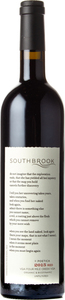 Southbrook Poetica Red 2015, VQA Four Mile Creek Bottle