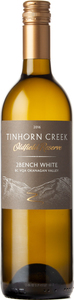 Tinhorn Creek Oldfield Reserve 2bench White 2016, Okanagan Valley Bottle