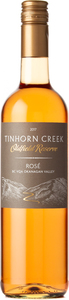 Tinhorn Creek Oldfield Reserve Rosé 2017, Okanagan Valley Bottle