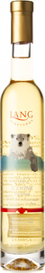 Lang Vineyards Riesling Icewine 2012, Okanagan Valley (375ml) Bottle