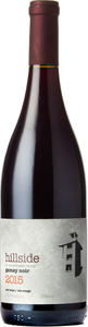 Hillside Old Vines Gamay Noir 2015 Bottle