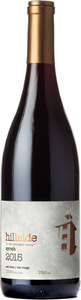 Hillside Syrah 2015, Naramata Bench Bottle