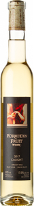 Forbidden Fruit Winery Fortified Apricot Caught Ven'amour Organic Farm 2017, Similkameen Valley Bottle