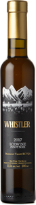 Whistler Pinot Noir Icewine 2017, Okanagan Valley (200ml) Bottle