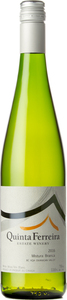 Quinta Ferreira Mistura Branca 2016, Okanagan Valley Bottle