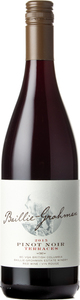 Baillie Grohman Pinot Noir Terraces 2015 Bottle
