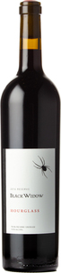 Black Widow Hourglass 2016, Okanagan Valley Bottle
