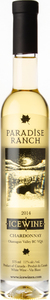 Paradise Ranch Chardonnay Icewine 2014, Okanagan Valley (375ml) Bottle