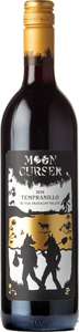 Moon Curser Tempranillo 2016, BC VQA Okanagan Valley Bottle