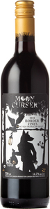 Moon Curser Border Vines 2016, BC VQA Okanagan Valley Bottle