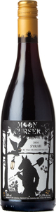 Moon Curser Syrah 2016, BC VQA Okanagan Valley Bottle