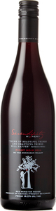 Serendipity Winery Pinot Noir 2014, Okanagan Valley Bottle