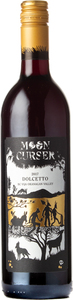Moon Curser Dolcetto 2017, Okanagan Valley Bottle