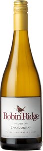 Robin Ridge Chardonnay 2016, Similkameen Valley Bottle