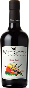 Wild Goose Black Brant 2016, Okanagan Valley (500ml) Bottle