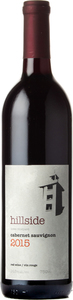 Hillside Cabernet Sauvignon Howe Vineyard 2015, Okanagan Valley Bottle