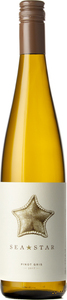 Sea Star Pinot Gris 2017, Vancouver Island Bottle