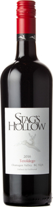 Stag's Hollow Teroldego 2016, Okanagan Falls, Okanagan Valley Bottle