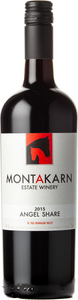 Montakarn Estate Angel Share 2015, VQA Okanagan Valley Bottle