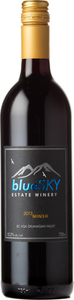 Blue Sky Ninsh 2013, Okanagan Valley Bottle