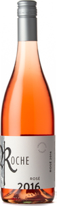 Roche Wines Rosé 2016, Okanagan Valley Bottle