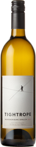 Tightrope Sauvignon Blanc Semillon 2017, Okanagan Valley Bottle