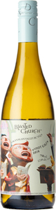 Blasted Church Pinot Gris 2016, Okanagan Valley Bottle