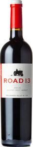 Road 13 Vineyards Jackpot Petit Verdot 2014, Similkameen Valley Bottle