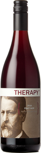 Therapy Pinot Noir 2016, Okanagan Valley Bottle