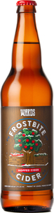 Wards Frostbite Cider, Okanagan Valley (620ml) Bottle