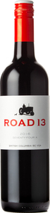 Road 13 Vineyards Seventy Four K 2016 Bottle