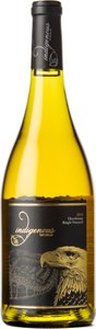 Indigenous World Single Vineyard Chardonnay 2016, Similkameen Valley Bottle