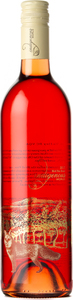 Indigenous World Red Fox Rosé 2017, Okanagan Valley Bottle