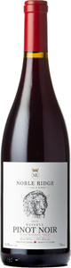 Noble Ridge Reserve Pinot Noir 2016, Okanagan Valley Bottle