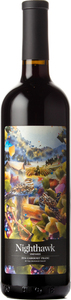 Nighthawk Vineyards Cabernet Franc 2016, Okanagan Valley Bottle