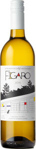 Terravista Figaro 2016, VQA, Okanagan Valley Bottle