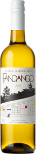 Terravista Vineyards Fandango 2017, Okanagan Valley Bottle