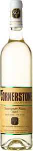 Cornerstone Sauvignon Blanc 2016, Niagara Peninsula Bottle