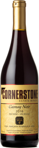 Cornerstone Gamay Noir 2016, Niagara Peninsula Bottle