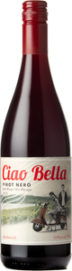 Ciao Bella Pinot Nero 2016, Okanagan Valley Bottle