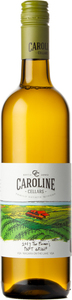 Caroline Cellars The Farmer's Pinot Grigio 2017, Niagara On The Lake Bottle