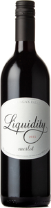 Liquidity Merlot 2015, Okanagan Valley Bottle